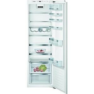 Iebūvētais ledusskapis Bosch KIR81AFE0