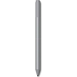 Microsoft Surface Pen V4 sudraba krāsā
