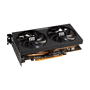 PowerColor Radeon RX 6650 XT Fighter 8 GB GDDR6 grafiskā karte