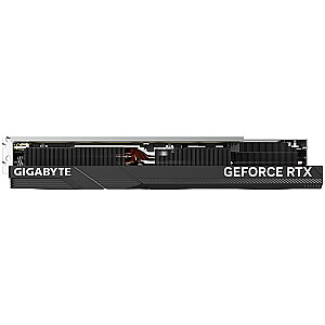 Skaitīšanas karte. Gigabyte GeF RTX 4090 WINDFORCE V2 24G