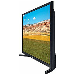 TV Set SAMSUNG 32" HD 1366x768 Wireless LAN Tizen Black UE32T4302AEXXH