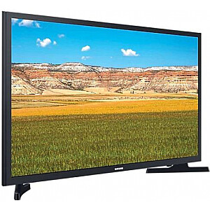 Телевизор SAMSUNG 32" HD 1366x768 Wireless LAN Tizen Черный UE32T4302AEXXH