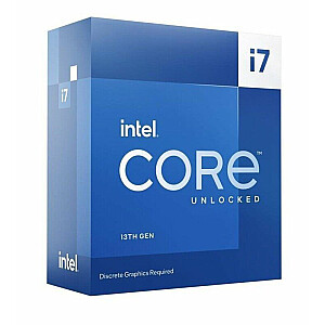 Intel Core i7 14700KF 5.6 GHz Turbo, LGA1700