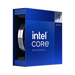 Intel Core i9 14900KF 6,0 ГГц турбо, LGA1700