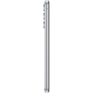 Samsung Galaxy M34 5G 128 GB, sudraba karte ar divām SIM kartēm (M346)