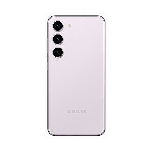 Samsung Galaxy S23 5G 8/256 GB, divas SIM kartes rozā (S911)