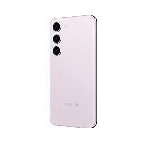 Samsung Galaxy S23 5G 8/256 ГБ две SIM-карты розовый (S911)