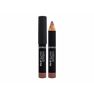 Ручка для губ Intense Matte 010 Cinnamon Spice 1,2г