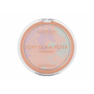 Пудра Soft Glam Filter 010 Beautiful You 9г