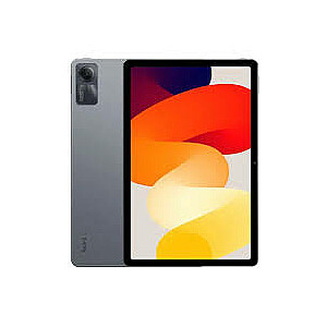 Планшет Xiaomi Redmi Pad SE 11 дюймов, 8/256 ГБ, серый