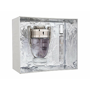 Paco Rabanne Invictus tualetes ūdens 100ml