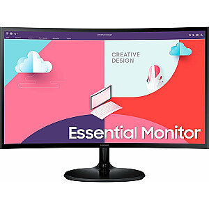 Monitors Samsung S36C (LS27C364EAUXEN)