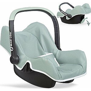 Smoby SMOBY Leļļu pārnēsāšana 2in1 Maxi Cosi Quinny Seat