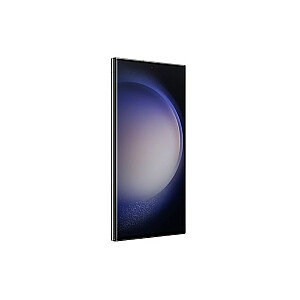 Samsung Galaxy S23 Ultra SM-S918B 17,3 cm (6,8 collas), divas SIM kartes, Android 13, 5G, USB Type-C, 12 GB, 512 GB, 5000 mAh, melns