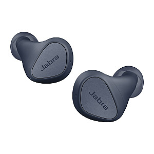 Jabra Elite 3 темно-синий