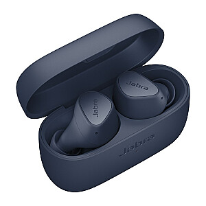 Jabra Elite 3 темно-синий