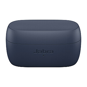 Jabra Elite 3 темно-синий