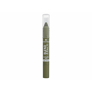 Eyeshadow Stick Blend & Line 03 Feeling Leafy 1,8 g