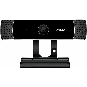Веб-камера Aukey PC-LM1E