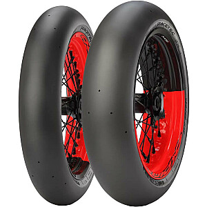 125/75R420 Metzeler RACETEC SM RAIN TL RACE RAIN Передние NHS Metzeler