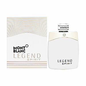 MONT BLANC Legend Spirit EDT 100 мл