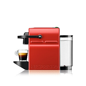 Krups Nespresso Inissia XN1005 Pusautomātiskais espresso automāts 0,7 l