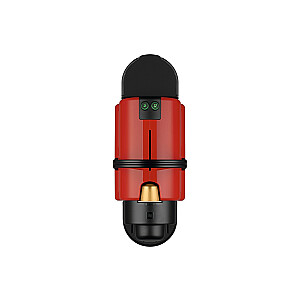 Krups Nespresso Inissia XN1005 Pusautomātiskais espresso automāts 0,7 l