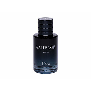 Smaržas Christian Dior Sauvage 60ml
