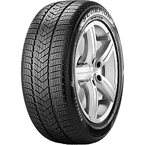 265/40R21 PIRELLI SCORPION WINTER 105V XL MO1 FSL Нешипованные CCB73 3PMSF PIRELLI