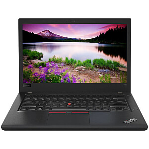 Lenovo ThinkPad T480 14 Touch 1920x1080 i5-8350U 16GB 256SSD M.2 NVME WIN11Pro RENEW