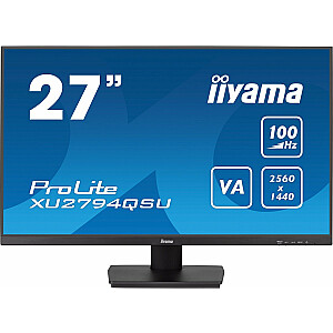 Monitors iiyama ProLite XU2794QSU-B6