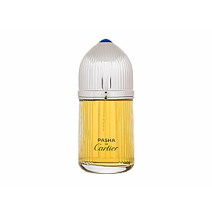 Духи Cartier Pasha De Cartier 100ml