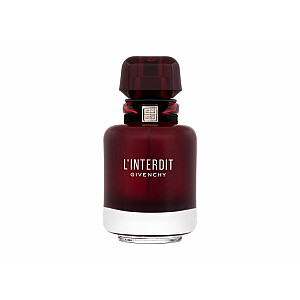 Givenchy L´Interdit smaržūdens 50 ml