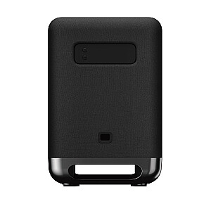 Sony SA-SW5 Черный Пассивный сабвуфер 300 Вт