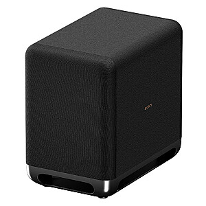 Sony SA-SW5 Черный Пассивный сабвуфер 300 Вт