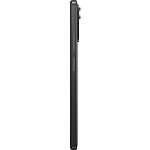 Viedtālrunis Xiaomi Redmi Note 12S 8/256 GB Melns