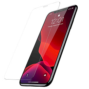 Tempered Glass PRO+ Premium 9H Защитная стекло Apple iPhone XR | iPhone 11