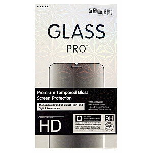 Tempered Glass PRO+ Premium 9H Aizsargstikls Apple iPhone XR | iPhone 11