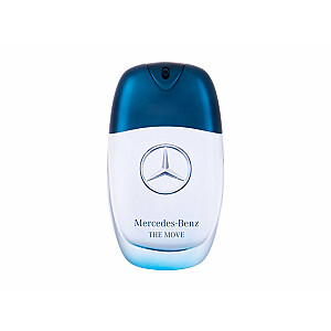 Tester  Туалетная вода Mercedes-Benz The Move 100ml