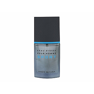 Tualetes ūdens Issey Miyake L'Eau D'Issey Pour Homme 50 ml