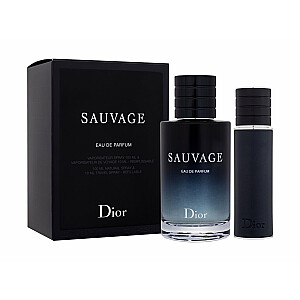 Парфюмированная вода Christian Dior Sauvage 100ml