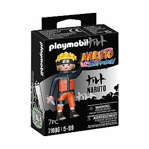 Playmobil Наруто