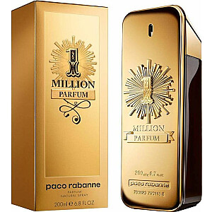 Parfimēts ekstrakts Paco Rabanne 1 Million Parfum 200 ml