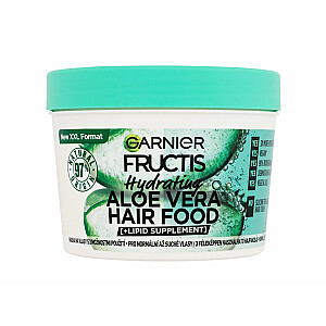 Mitrinoša maska ar alveju Fructis Hair Food 400ml