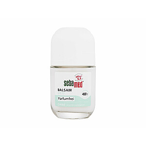 Balzams Deo jutīgai ādai 50ml