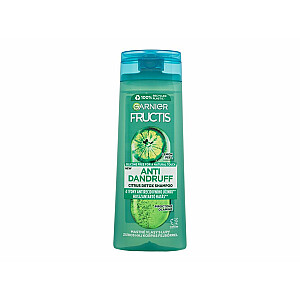Citrusaugļu pretblaugznu detox šampūns Fructis 250 ml
