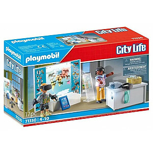 Виртуальный класс Playmobil City Life 71330