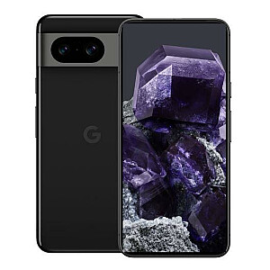 Google Pixel 8 8/128 GB 5G Obsidian Black