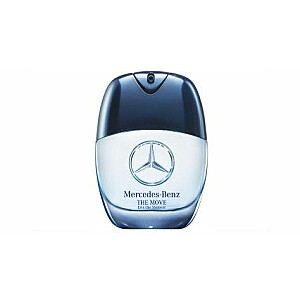 Парфюмированная вода Mercedes-Benz The Move 100ml