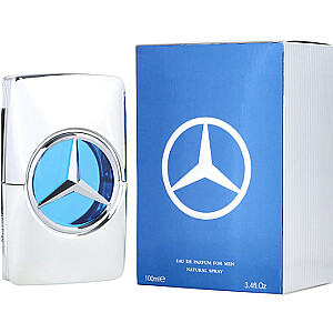 Mercedes-Benz Man smaržūdens 100ml
